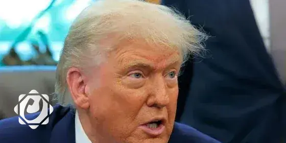 ترامب يدعو زيلينسكي إلى عدم استهداف موسكو