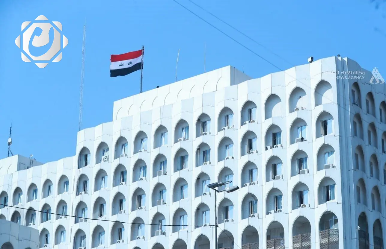 وزارة الخارجية تعبر عن قلق العراق من تصاعد التوترات في سوريا وتدين التدخلات الإسرائيلية