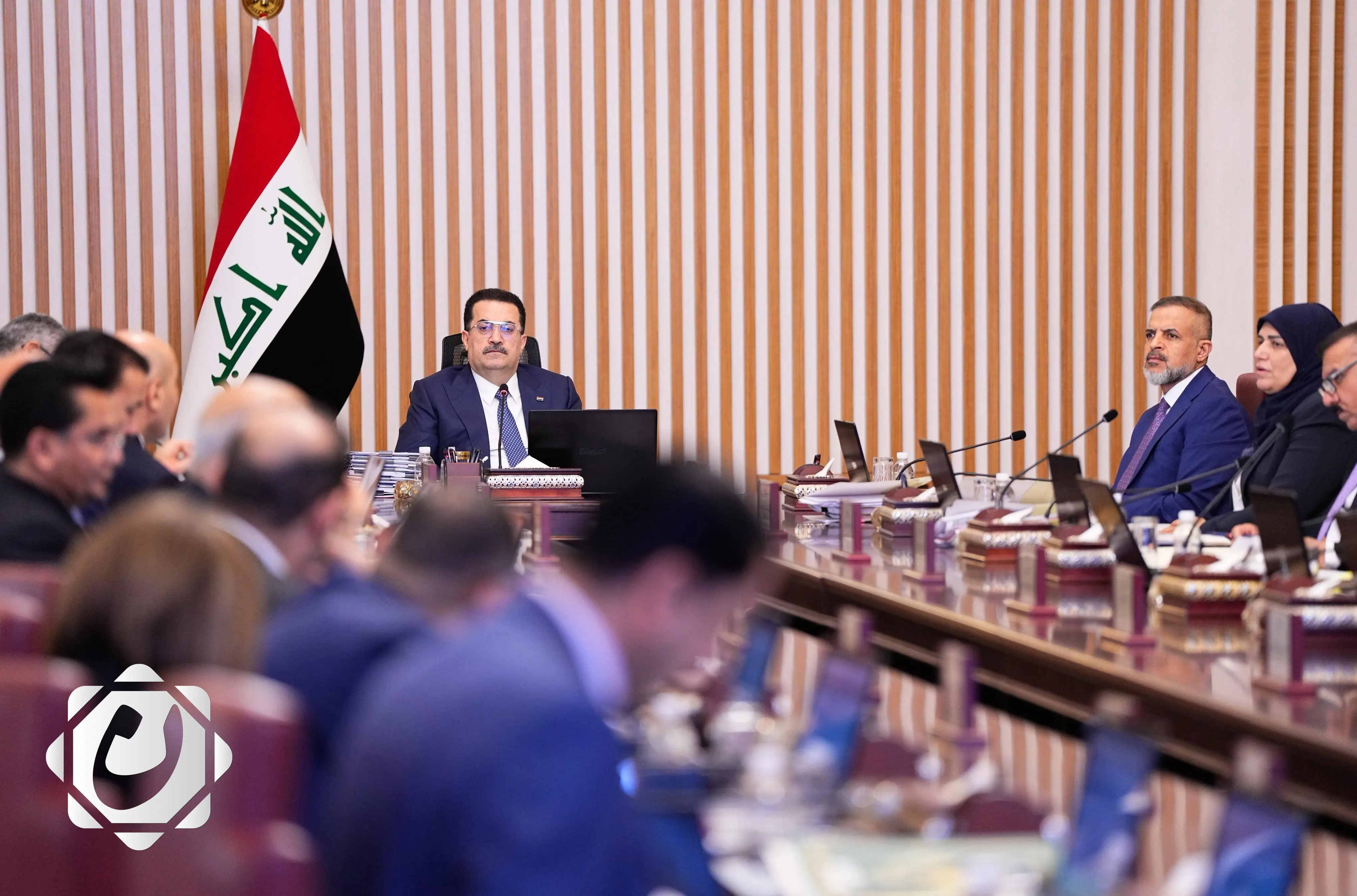 قرارات جديدة لمجلس الوزراء خلال جلسته اليوم