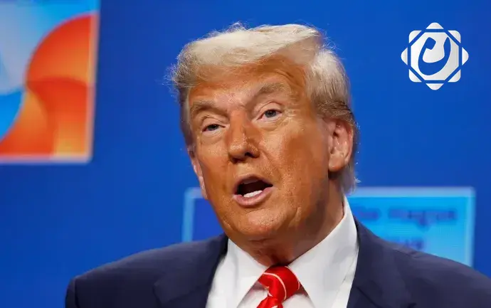 ترامب: إمكانية إنهاء الحرب بين روسيا وأوكرانيا قبل انتهاء مهلة الـ 50 يوماً