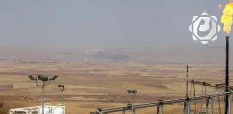 هجوم بطائرة مسيّرة يستهدف حقل نفطي في دهوك