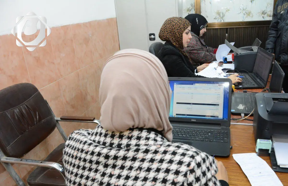 وزارة العدل تطلق خدمة الربط الإلكتروني لتسهيل المعاملات العقارية