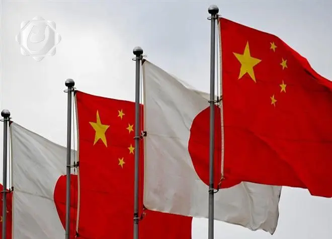 الصين تتهم اليابان بإرسال طائرات تجسسية إلى مجالها الجوي