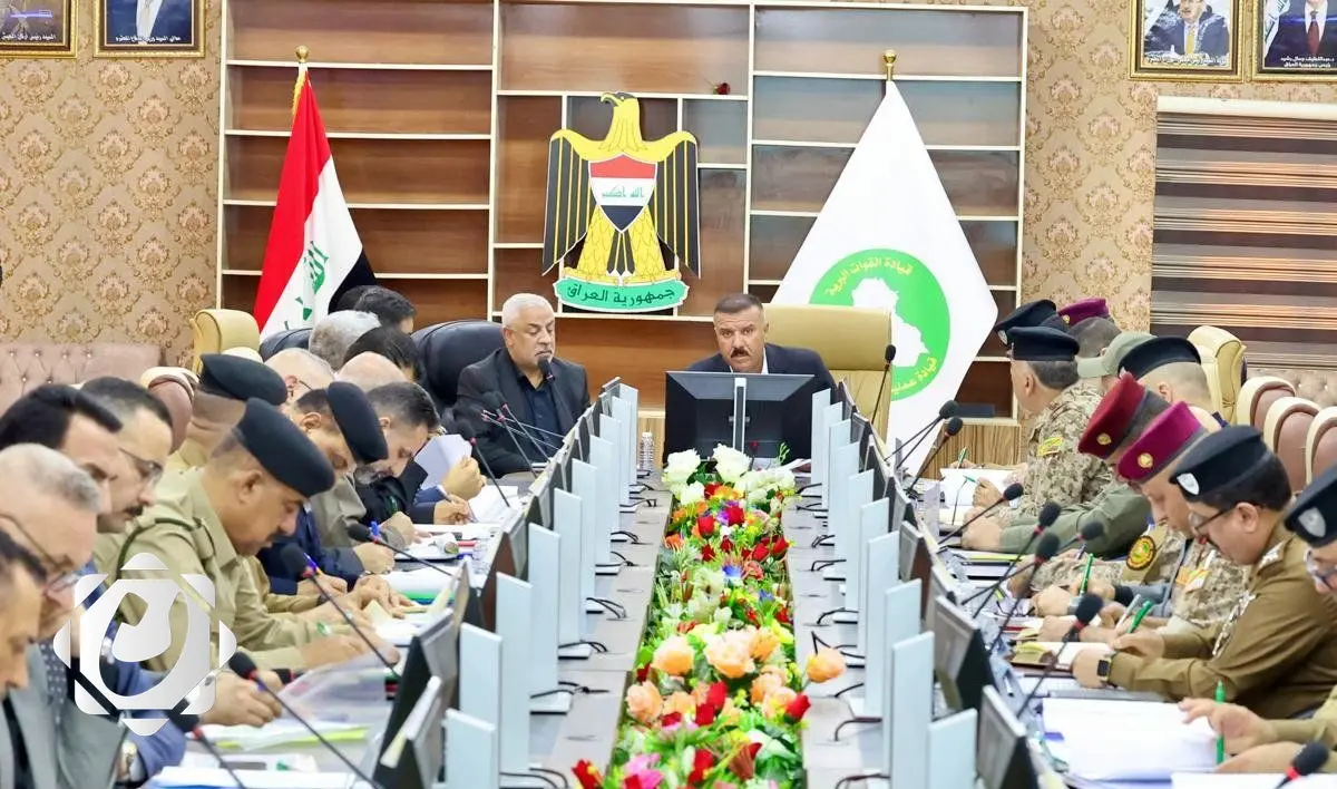 وزير الداخلية يوجه بتنظيم السير للزائرين ومنع الحوادث المرورية