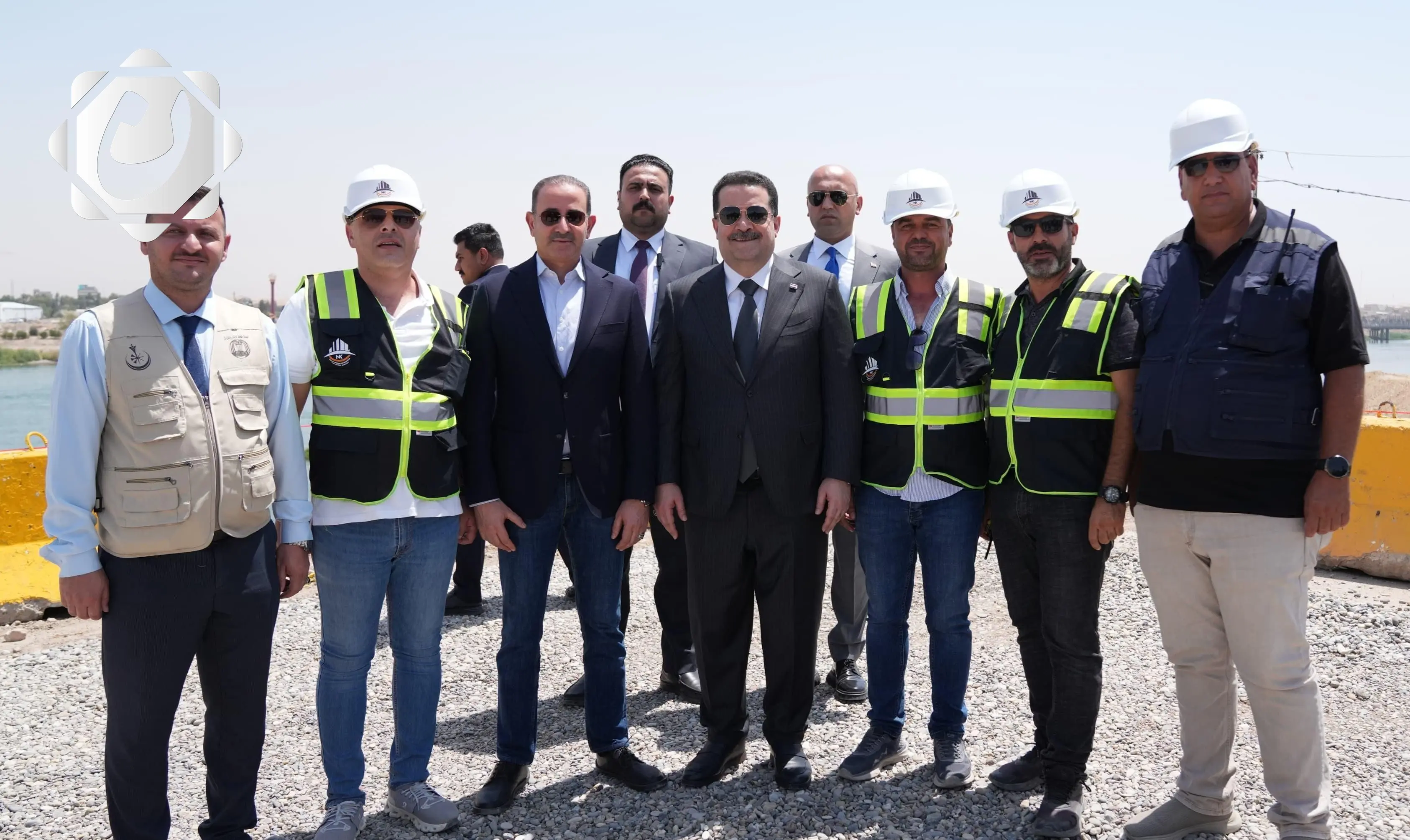 رئيس الوزراء يؤكد أهمية الحفاظ على الإرث التاريخي لمدينة الموصل خلال عمليات التطوير