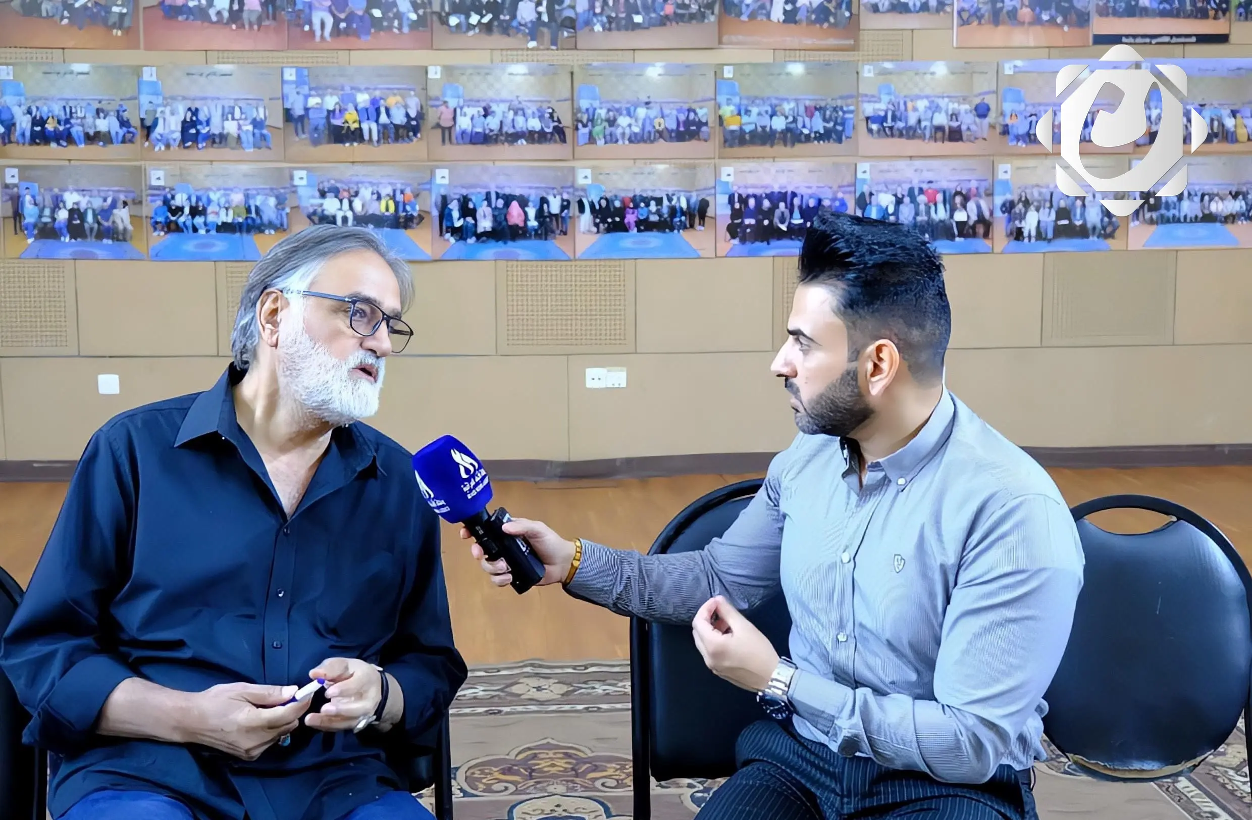 أبو العباس: رئيس الوزراء يجدد دعمه للدراما ويعلن عن أعمال جديدة تلامس المجتمع