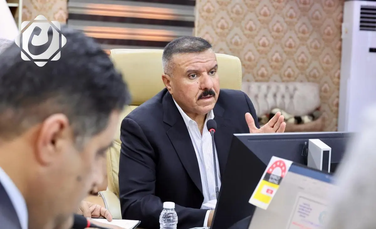 وزير الداخلية: توقعات بدخول 5 ملايين زائر أجنبي في زيارة الأربعين