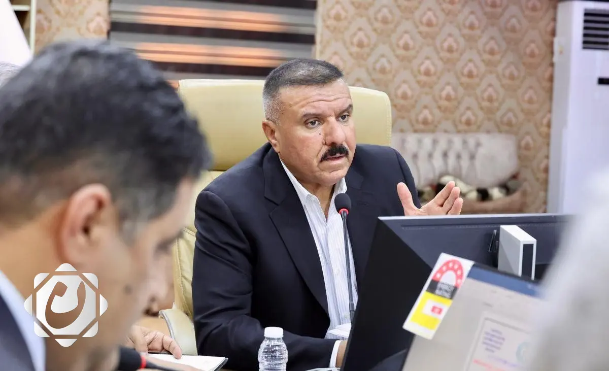 وزير الداخلية يتوقع دخول 5 ملايين زائر أجنبي في زيارة الأربعين