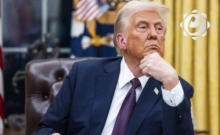 ترامب: إيران تسعى لاستئناف المحادثات النووية مع الولايات المتحدة