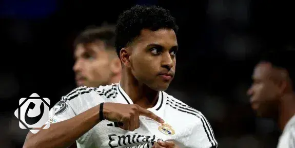 ليفربول يسعى للتعاقد مع رودريغو من ريال مدريد