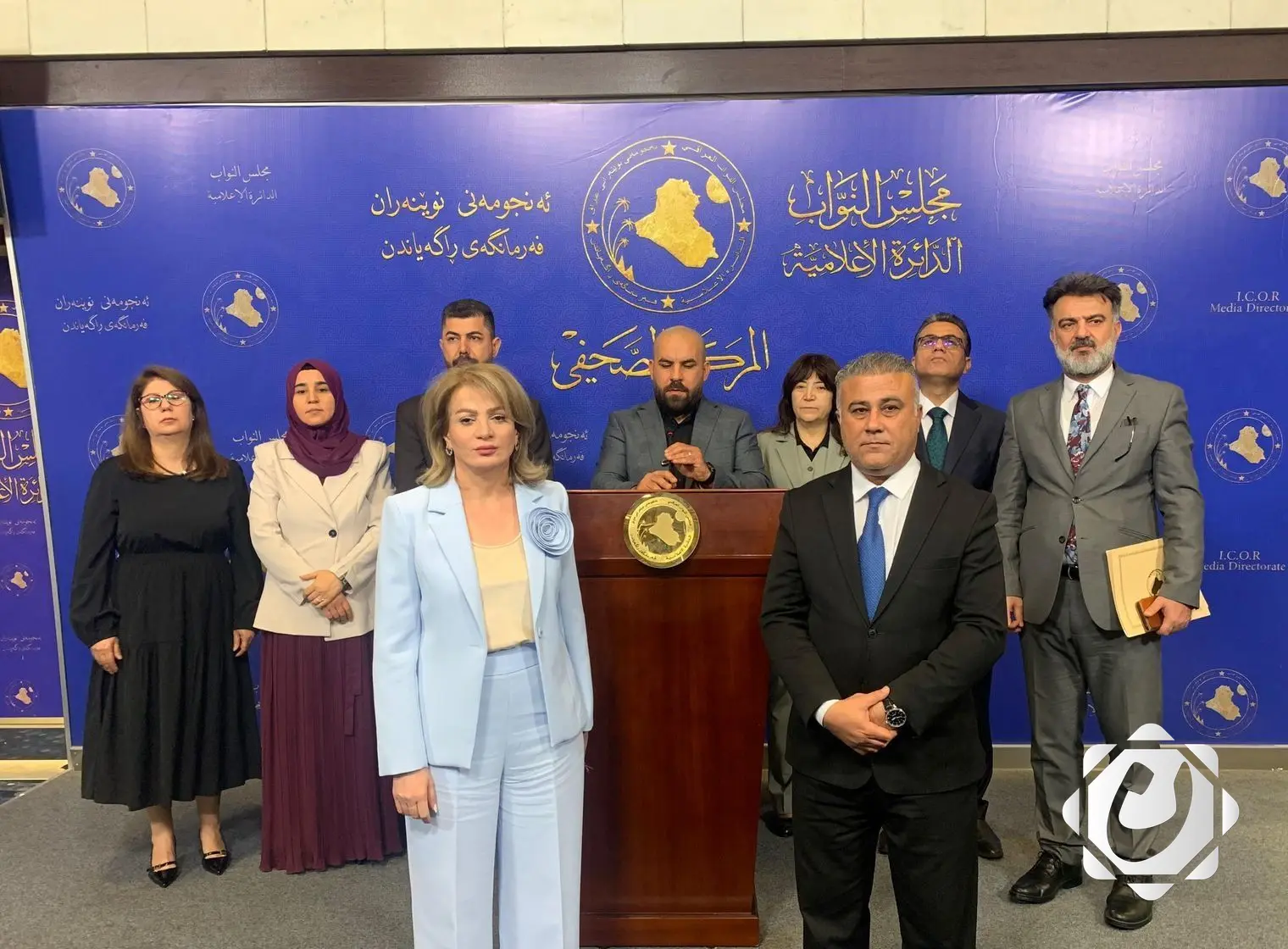 الجيل الجديد تطالب بربط المدارس الكردية خارج الإقليم بوزارة التربية الاتحادية