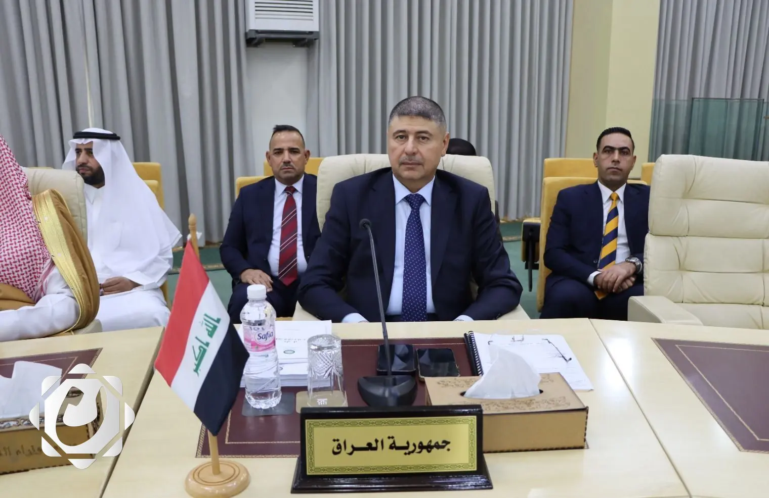 إنجازات العراق في السلامة المرورية تتصدر المؤتمر العربي لرؤساء أجهزة المرور بتونس