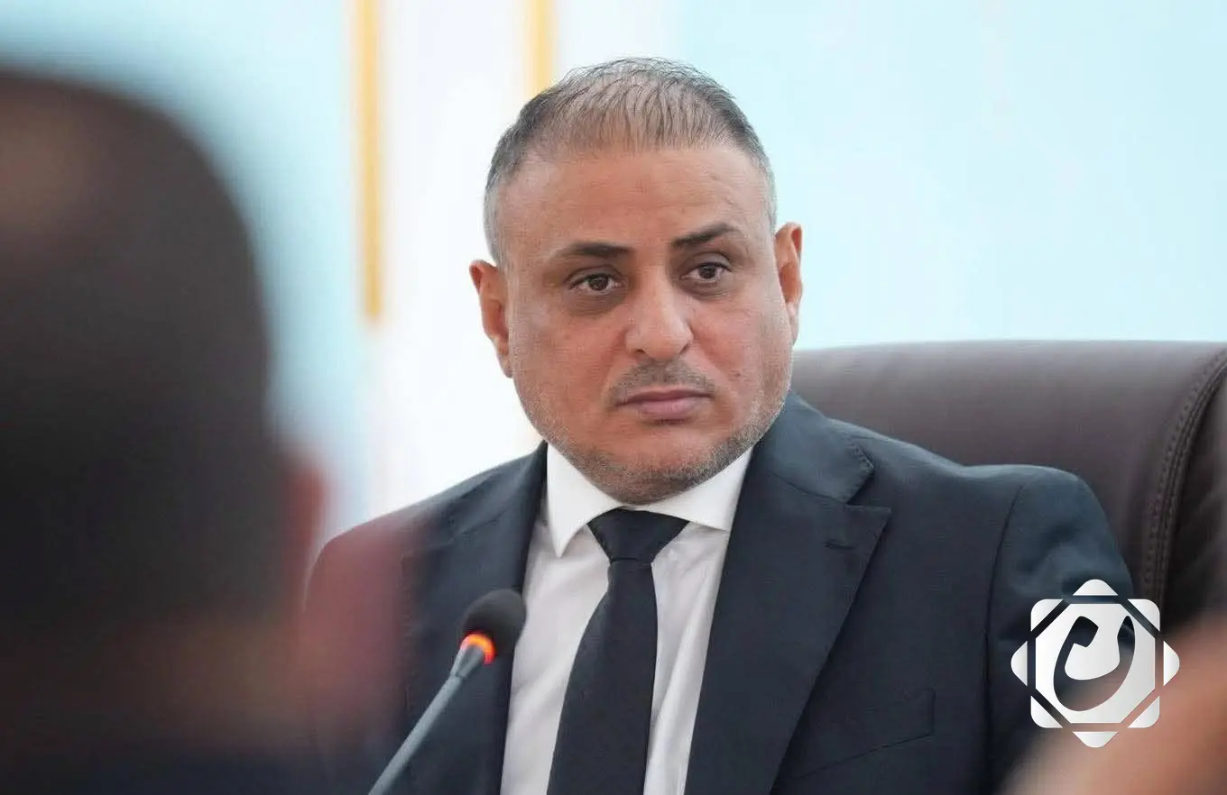 محافظ واسط يعلن الحداد لثلاثة أيام على ضحايا حريق مول 'الهايبر ماركت' في الكوت