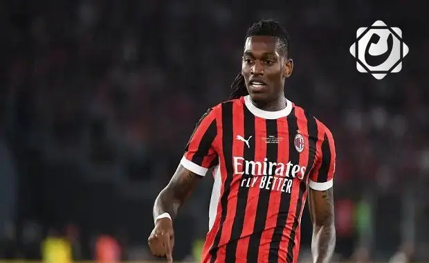 ميلان يرفض بيع لياو رغم اهتمام باريس سان جيرمان