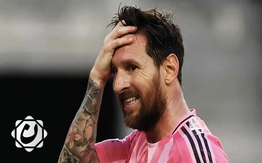 إنتر ميامي يتعرض لهزيمة قاسية أمام إف سي سينسيناتي