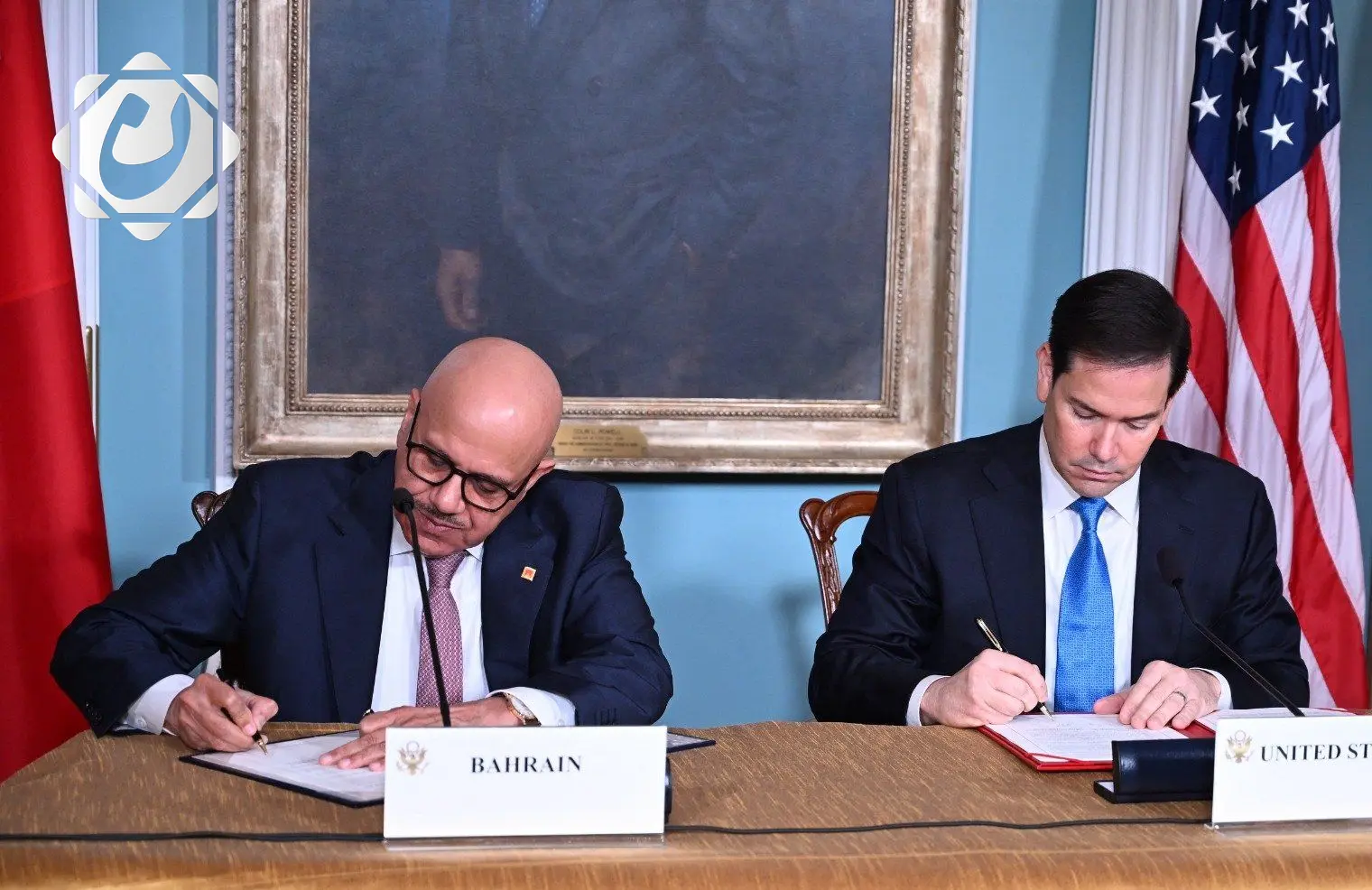 توقيع اتفاقية تعاون نووي مدني بين الولايات المتحدة والبحرين