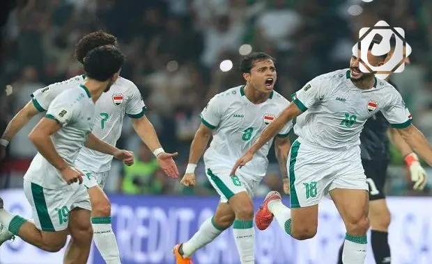 قرعة الملحق الآسيوي تضع منتخبنا في المجموعة الثانية مع السعودية وإندونيسيا