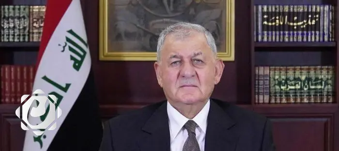 رئيس الجمهورية يعزي في حريق الكوت ويؤكد على أهمية إجراءات السلامة