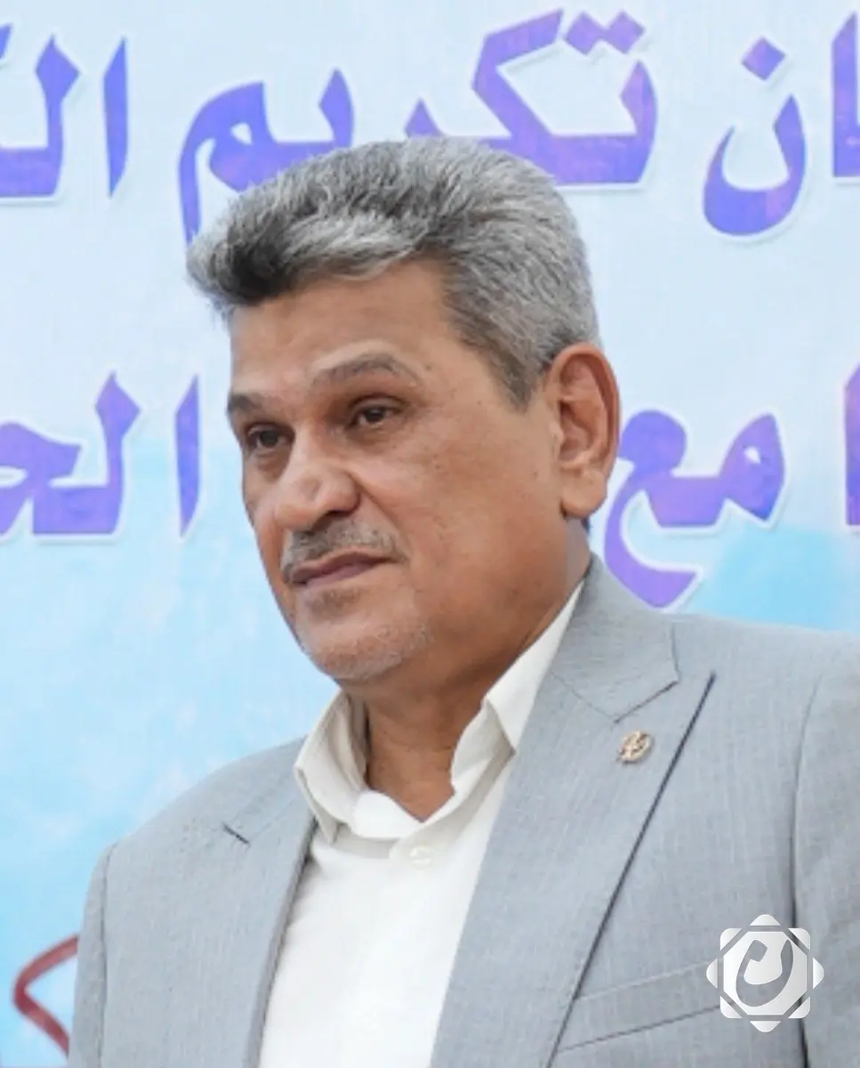 تأجيل حفل تكريم الطلبة المكفوفين المتميزين حدادًا على فاجعة محافظة واسط