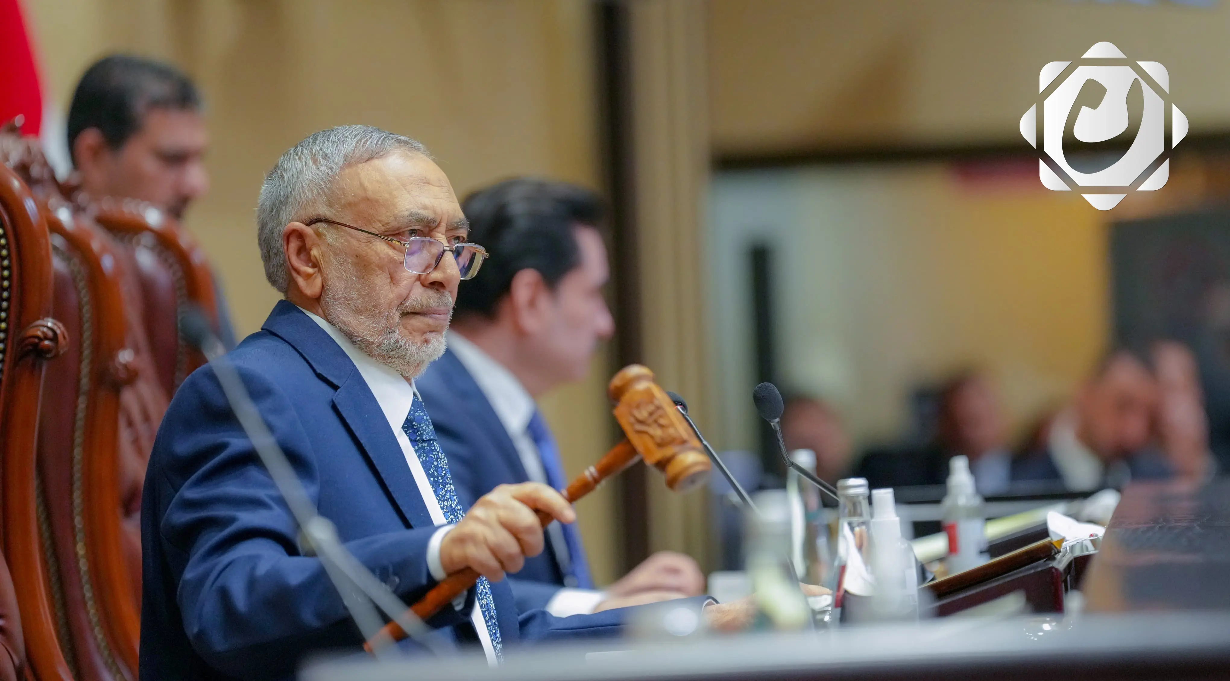 رئيس مجلس النواب يعبر عن تضامنه مع ذوي ضحايا حريق الكوت ويدعو لتقصي الحقائق