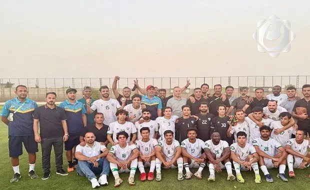 نادي الغراف: خطة مستقبلية واستقطابات نوعية لدوري النجوم