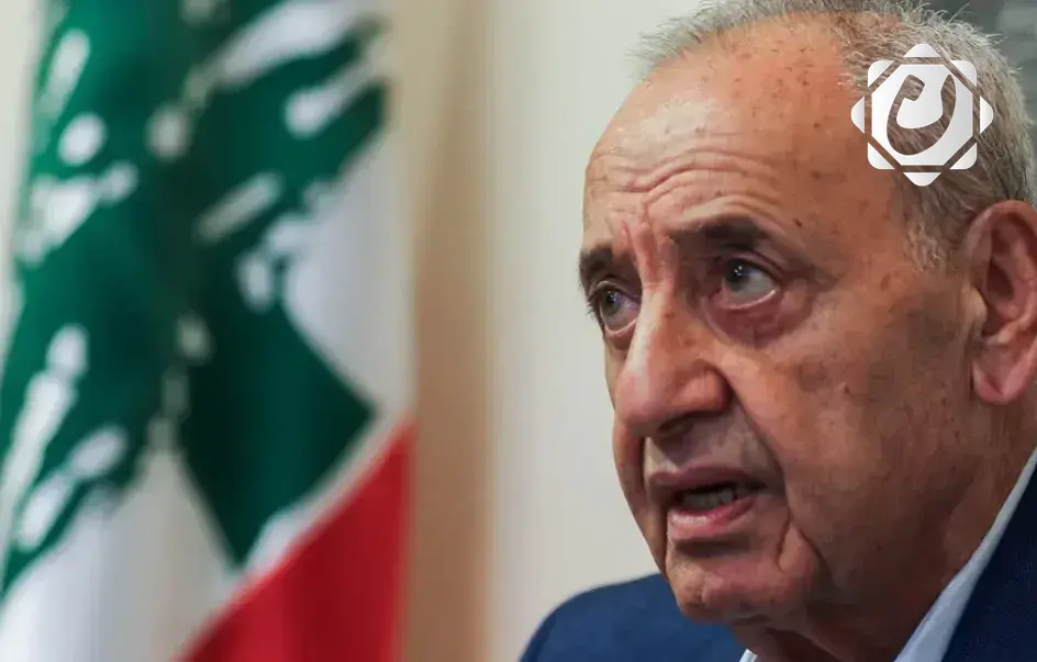 رئيس البرلمان اللبناني يعزي نظيره العراقي بضحايا حريق الكوت