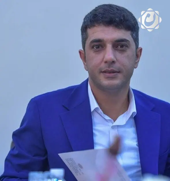 كوفند عبد الخالق يعلن استبعاده من انتخابات اتحاد الكرة بسبب قرار لجنة الانضباط