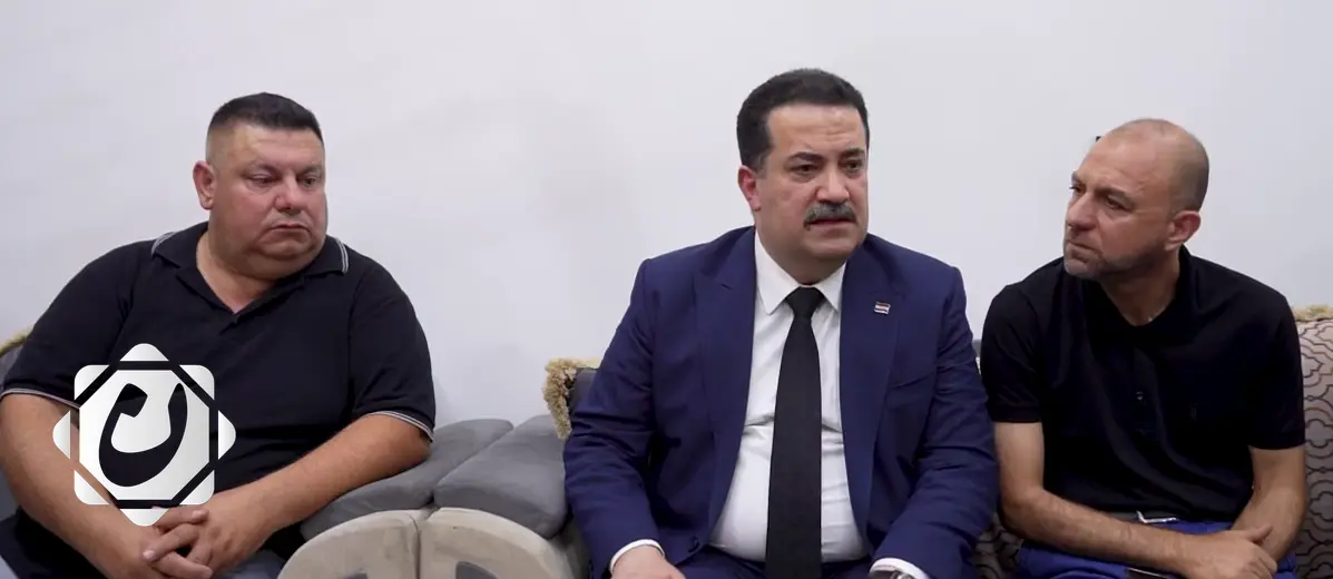 رئيس الوزراء: الخلل الذي أدى إلى حادث الحريق في الكوت يتطلب إجراءات رادعة