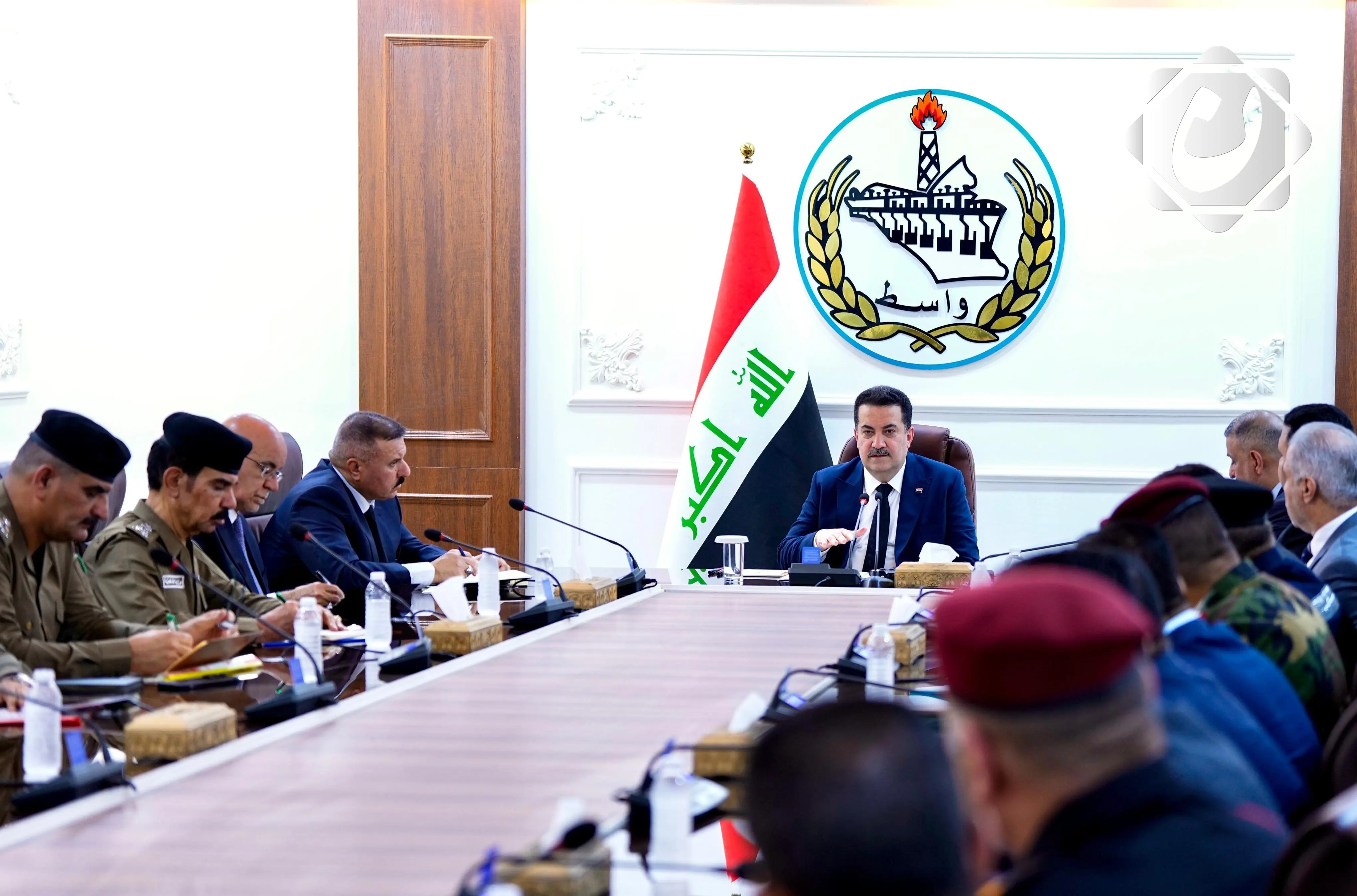 القائد العام يوجه بمراجعة شاملة للمباني وإغلاق غير المطابقة لمعايير السلامة