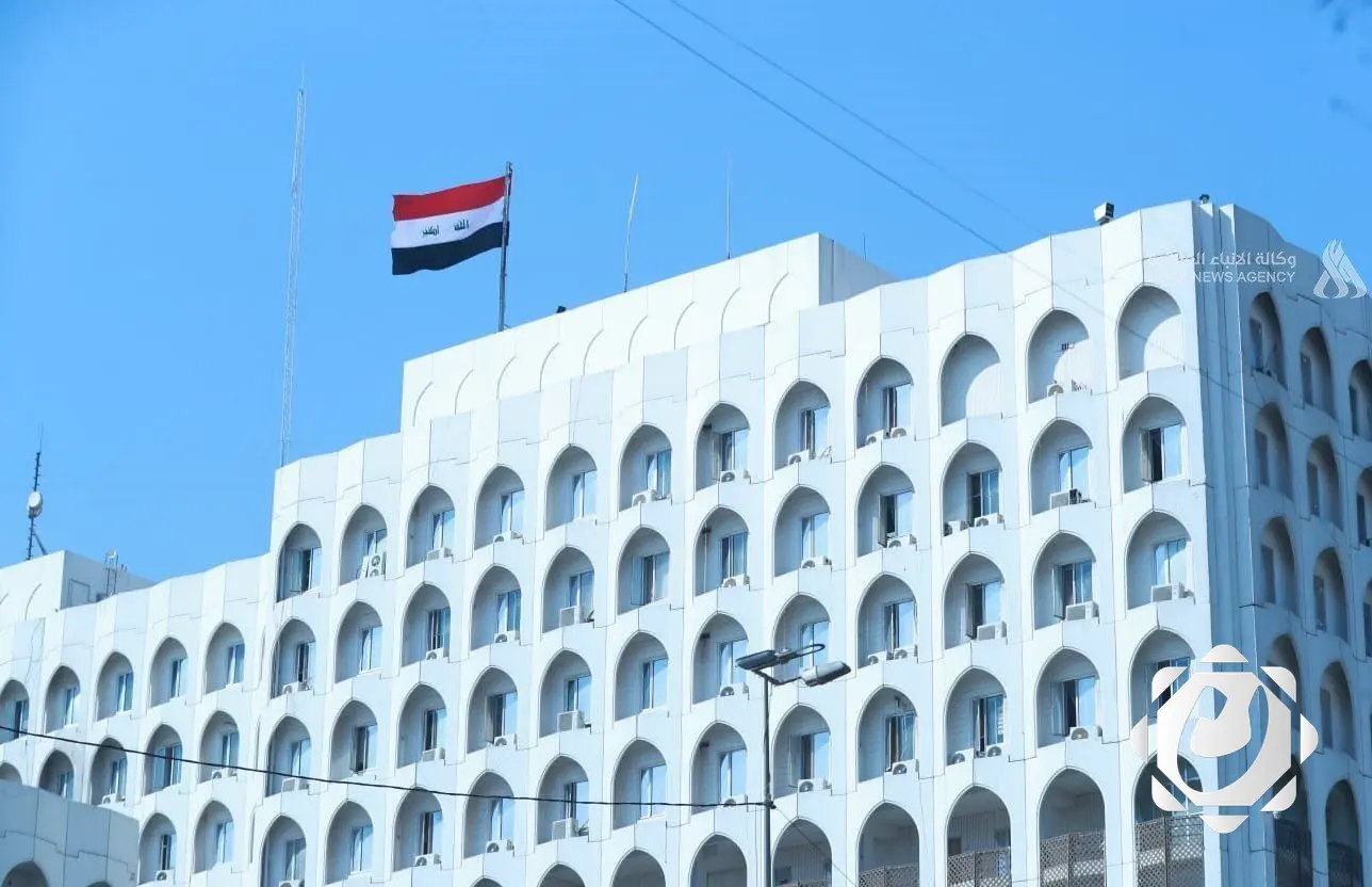 العراق يعبر عن شكره للدول والمنظمات العربية والدولية لتقديم التعازي في فاجعة الكوت