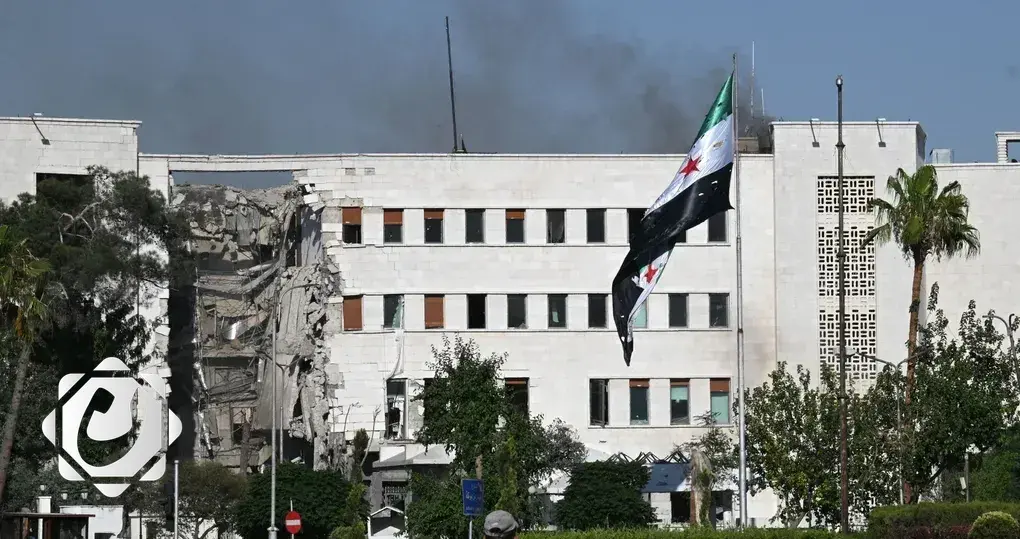 بيان مشترك لـ 11 دولة حول الأوضاع في سوريا