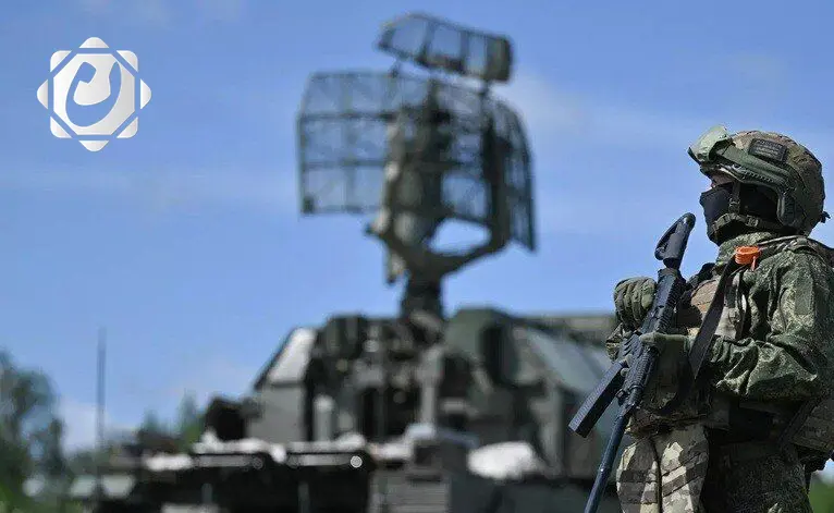 الدفاعات الجوية الروسية تسقط 24 طائرة مسيرة أوكرانية