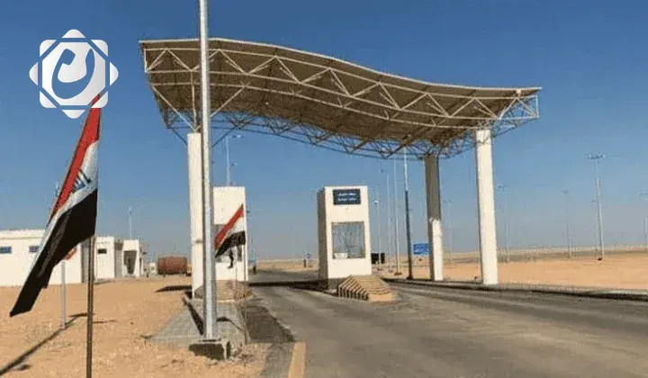 هيئة المنافذ الحدودية تعلن استكمال إجراءات افتتاح منفذ جميمة مع السعودية