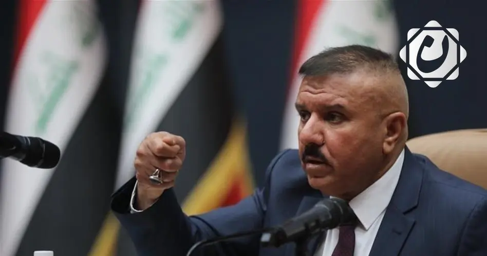 تشكيل لجنة تحقيق عليا للبحث في أسباب حريق بناية تجارية بالكوت