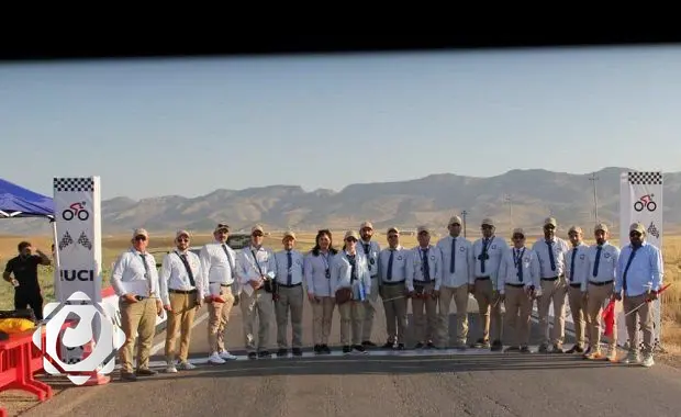 الاتحاد العراقي للدراجات ينظم دورة تحكيمية مكثفة استعداداً للبطولة العربية