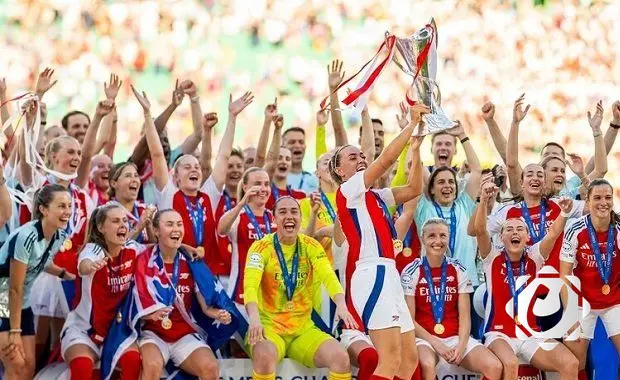 أرسنال يحقق أغلى صفقة في تاريخ كرة القدم للسيدات