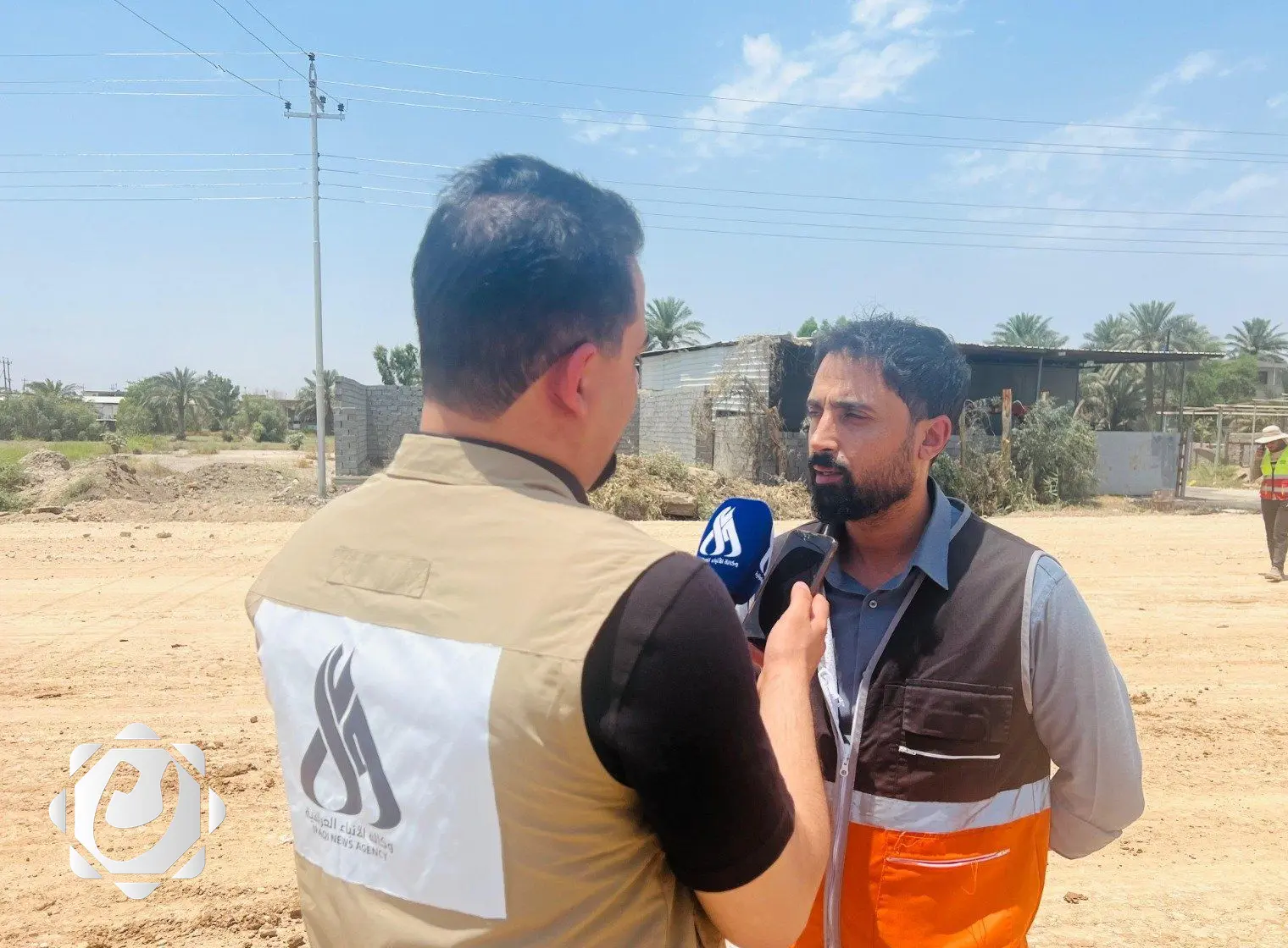 تفاصيل تأهيل مدخل بغداد من جانب محافظة بابل ومدة الإنجاز