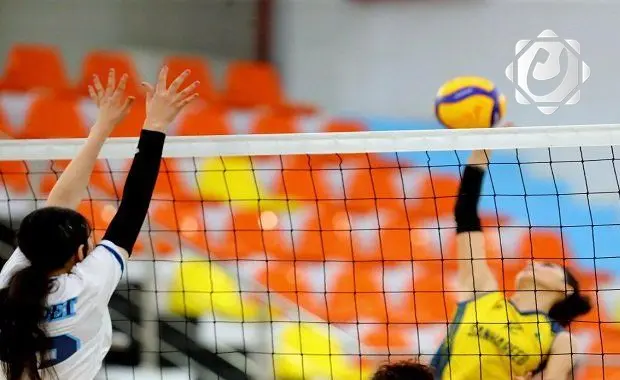 أربع مباريات في تصفيات دوري كرة الطائرة للسيدات اليوم