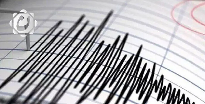 تسجيل هزة أرضية قرب مدينة السليمانية