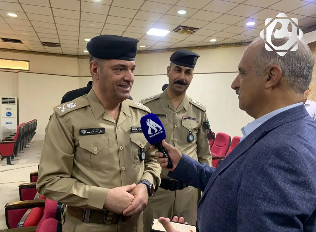 تحذير من شرطة صلاح الدين لأصحاب البنايات المخالفة