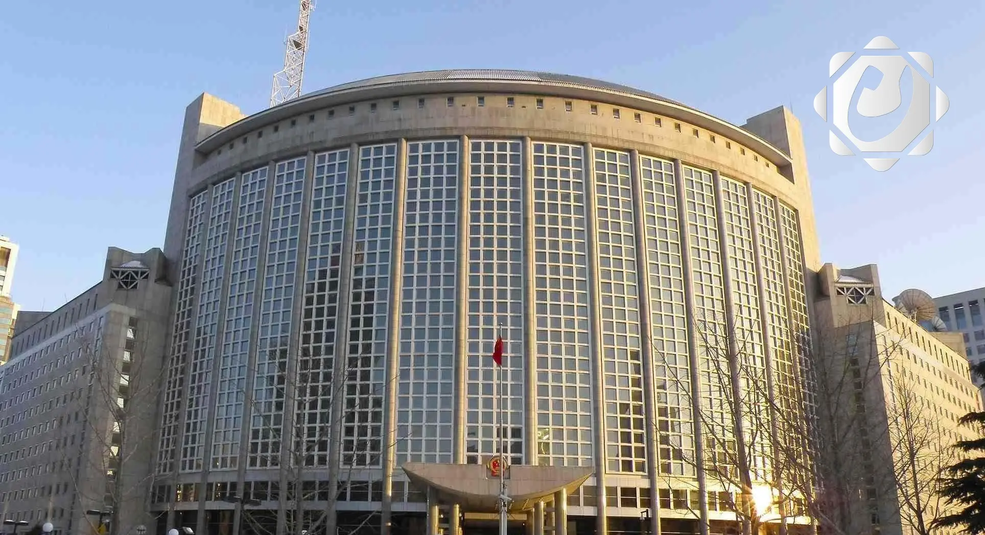 الصين تطالب الولايات المتحدة برفع القيود التجارية