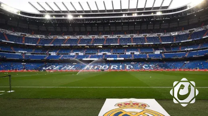 ريال مدريد يسجل أرباحًا قياسية في الموسم الماضي