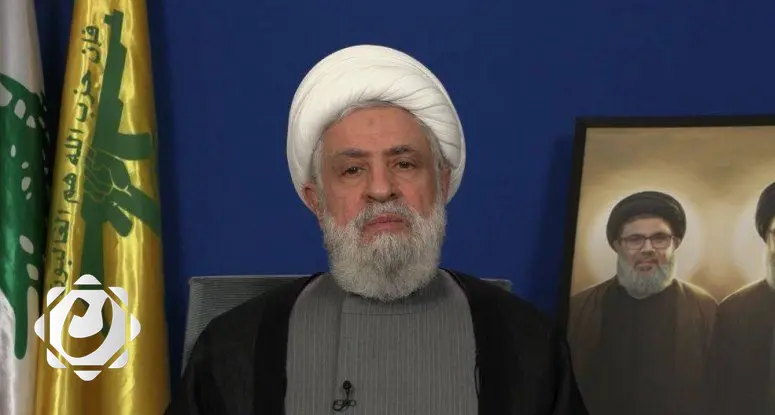 الشيخ قاسم: المقاومة منعت الاحتلال الصهيوني من الوصول إلى بيروت