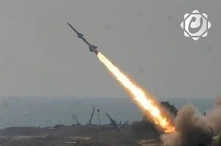 إطلاق صاروخ من اليمن تجاه إسرائيل