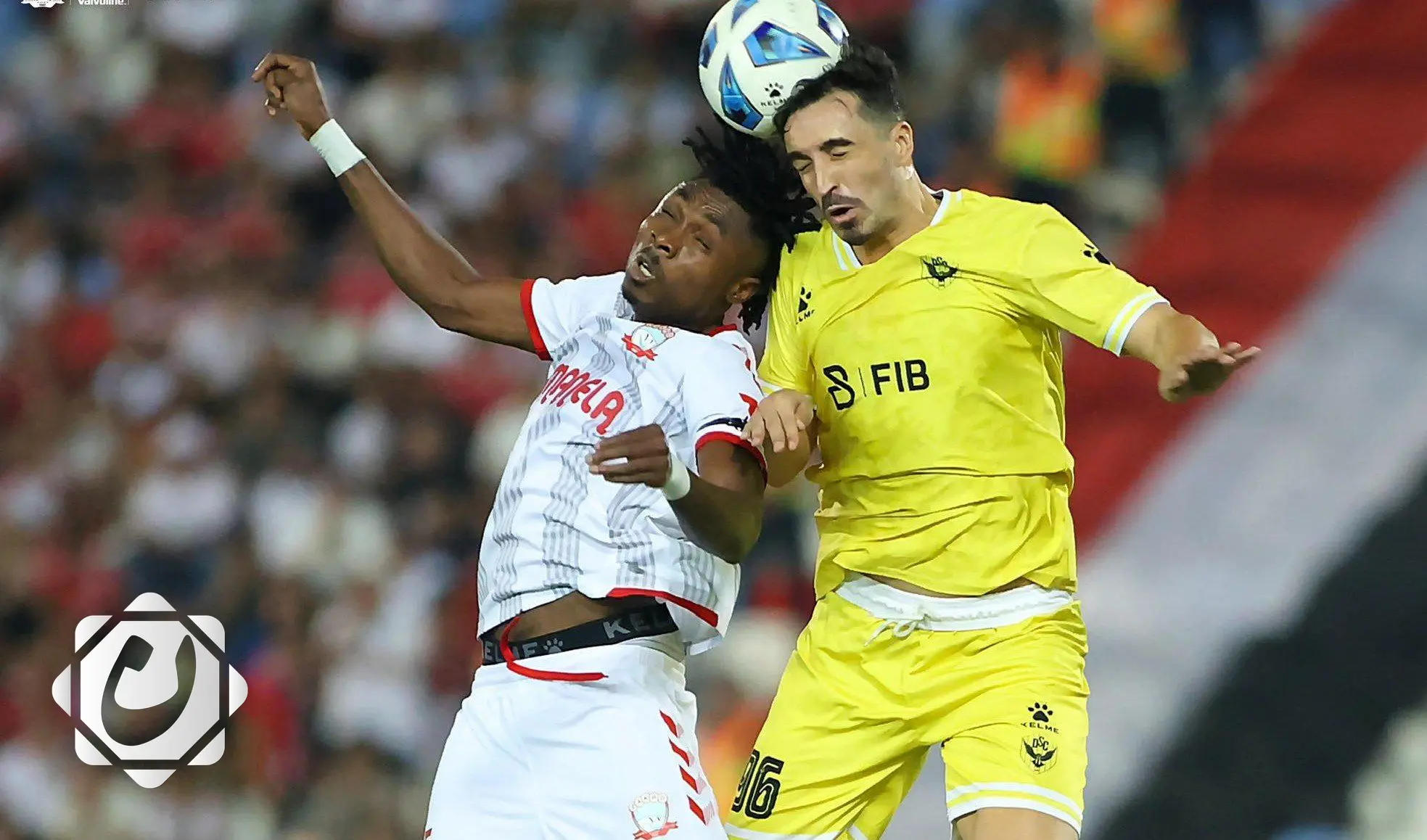 دهوك يتوج بلقب كأس العراق بعد انتصاره على زاخو بركلات الترجيح