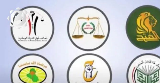 الإطار التنسيقي ينفي استلام رسالة من المرجعية العليا