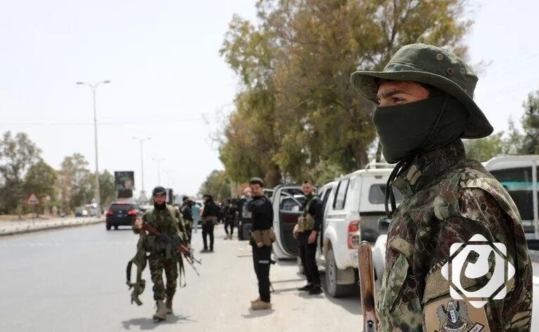 إغلاق الطرق المؤدية إلى السويداء في سوريا