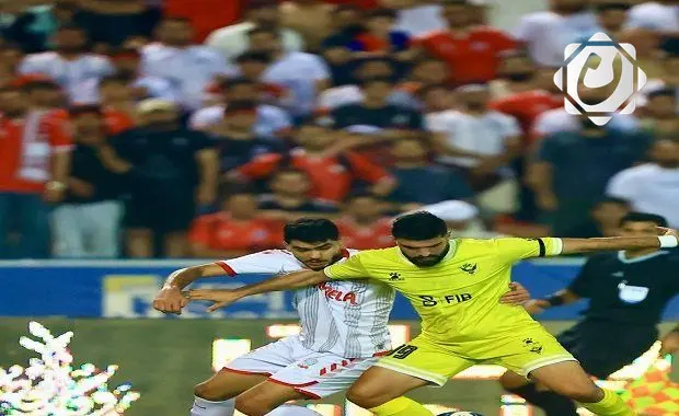 علي وهيب: الحضور الجماهيري الكبير في نهائي الكأس يعكس شغف كرة القدم