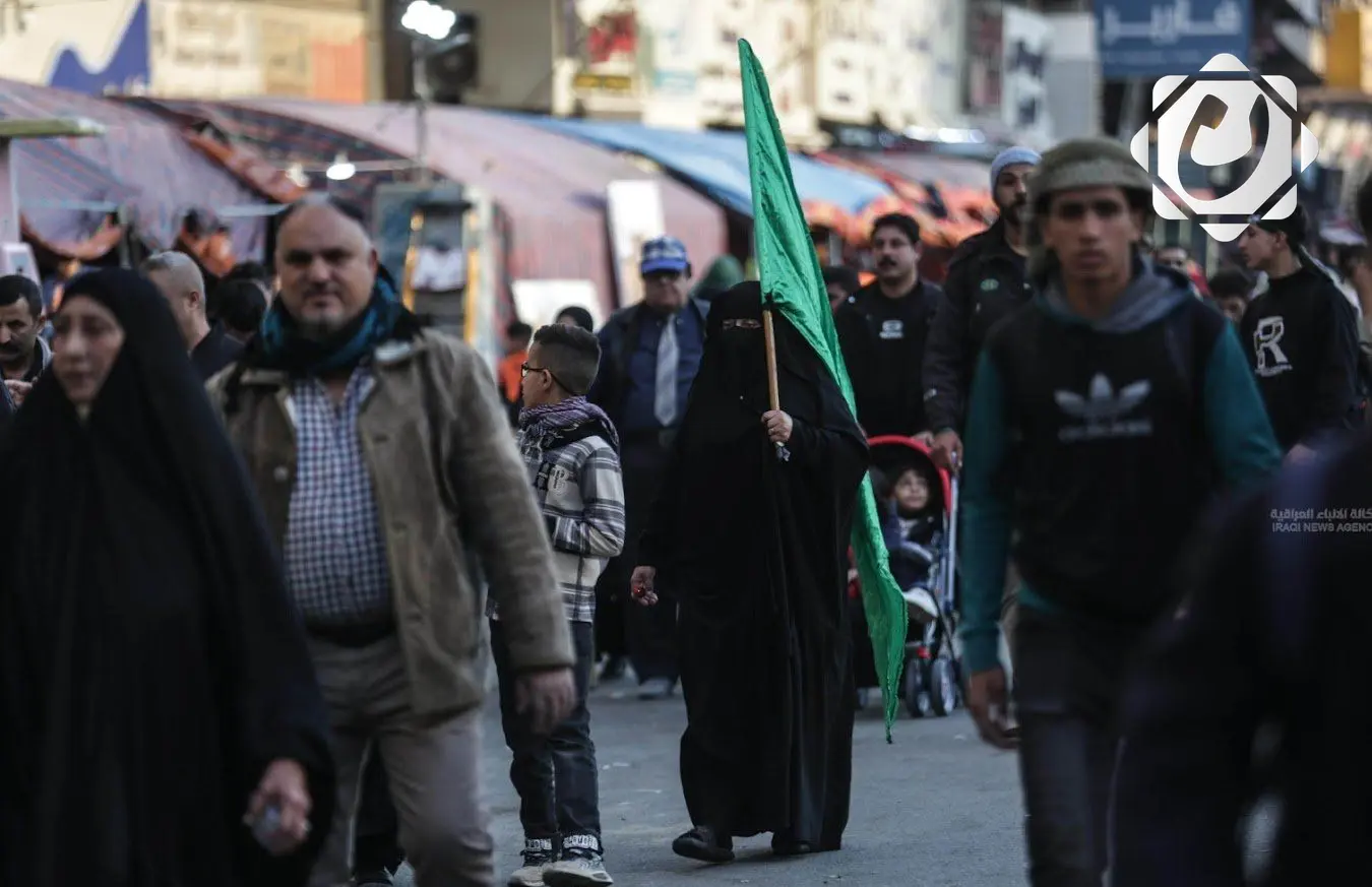 العتبة الحسينية المقدسة تصدر تعليمات جديدة لتنظيم مشاركة المواكب في الزيارة الأربعينية