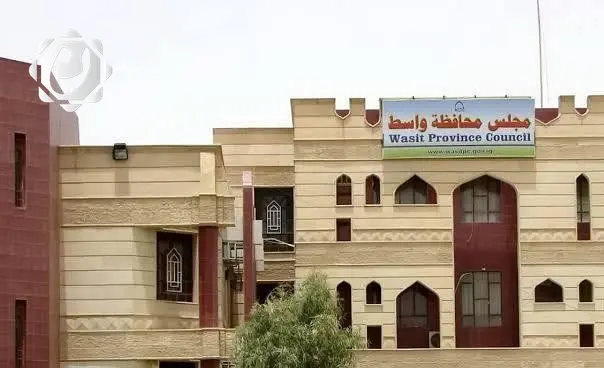 مجلس محافظة واسط يقرر استضافة المحافظ وعدد من المسؤولين في جلسة طارئة الاثنين المقبل